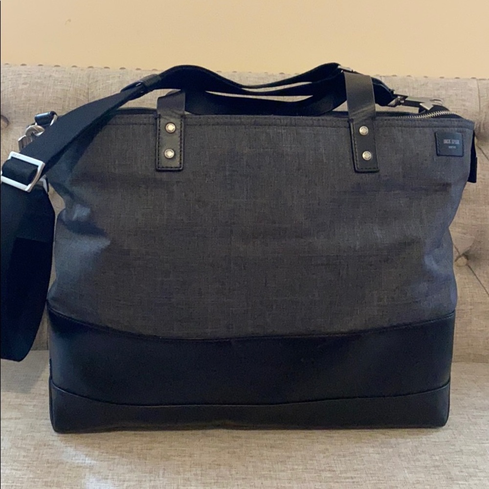 Travel Bag
